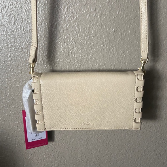 Vince Camuto Aviva Wallet Crossbody - Picture 2 of 10